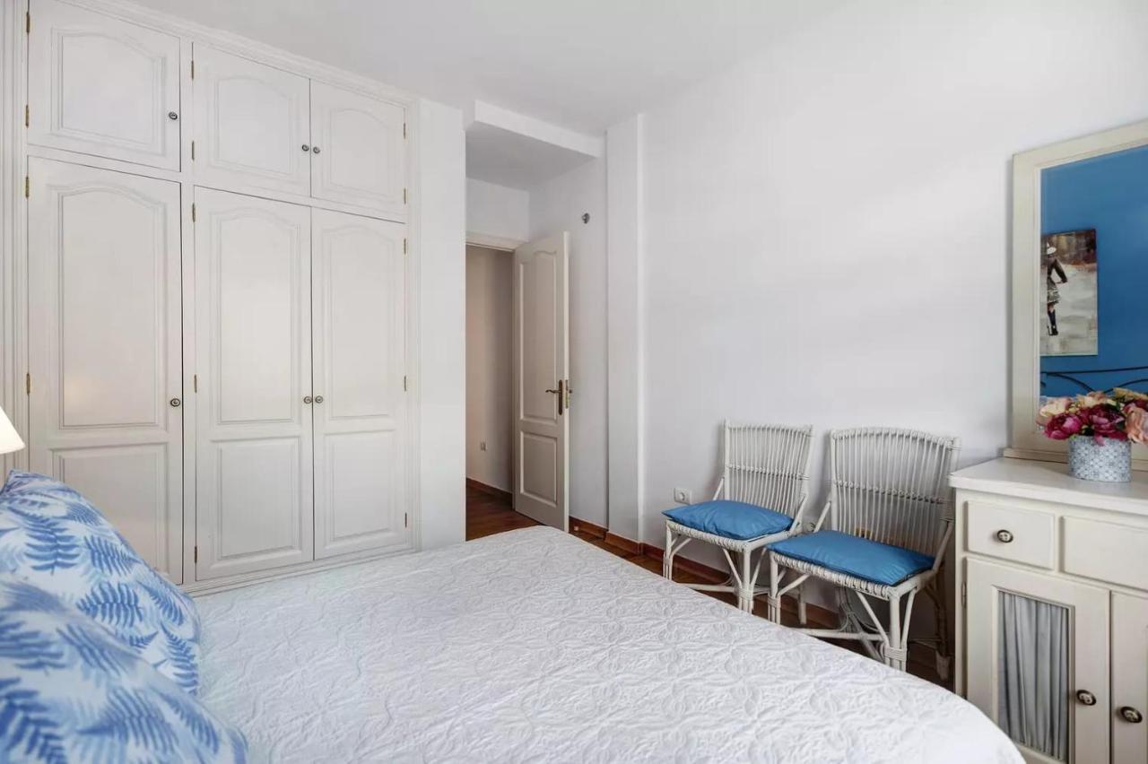 Apartamento El Zumacal Brena Baja Exterior photo